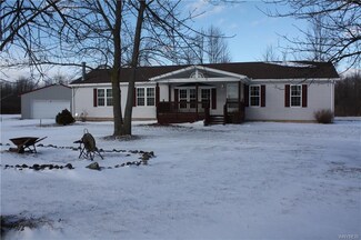 6525 Drake Settlement Rd, Appleton, NY 14008