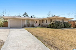 4737 Maryland Ave, Irondale, AL 35210
