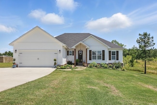 10584 Gunter Loop, Benton, AR 72019