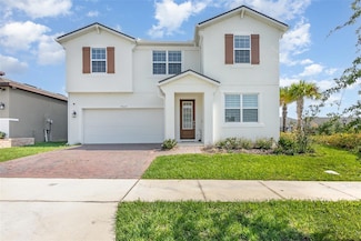 9027 Coral Cape St, Kissimmee, FL 34747