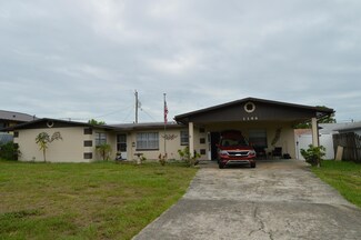 1108 Vineland St, Cocoa, FL 32927