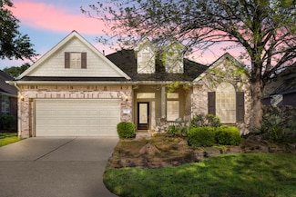 31 E Royal Mews, Conroe, TX 77384