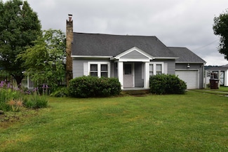 7098 County Road 1, South Point, OH 45680
