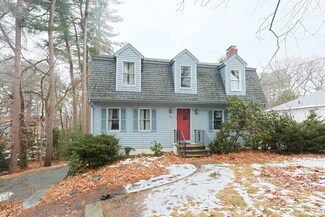 291 Central St, Framingham, MA 01701