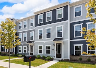1408 Commons Ln, Bridgeville, PA 15017