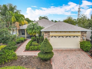 100 Ventana Dr, Kissimmee, FL 34759