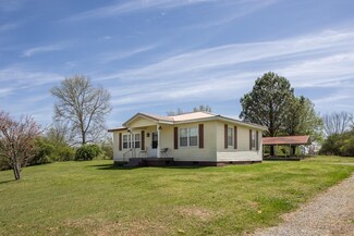 100 Co Rd 324, Flat Rock, AL 35966