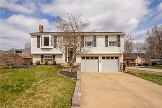3601 Falmouth Dr, South Park, PA 15129