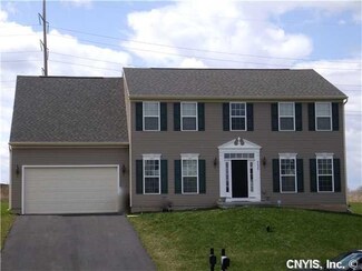 4628 Mystic Dr, Jamesville, NY 13078