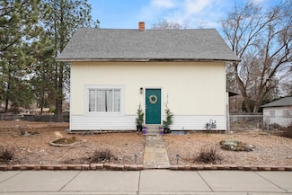 2515 S University Rd, Spokane Valley, WA 99206