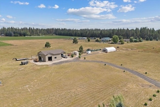 1145 E Saltz Ln, Deer Park, WA 99006