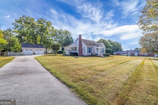 997 Highland Cir SE, Conyers, GA 30012