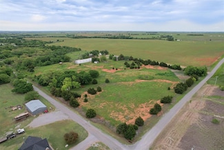0 E1090 & N2260 Roads Unit 1170902, Clinton, OK 73601