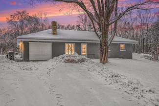 12458 County Road 665, Bloomingdale, MI 49026