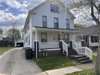 7818 Vineyard Ave, Cleveland, OH 44105
