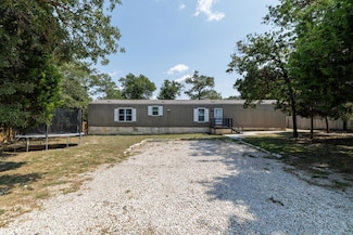 242 La Selva Dr, Elgin, TX 78621