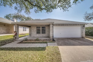 20614 Blue Trinity, San Antonio, TX 78259