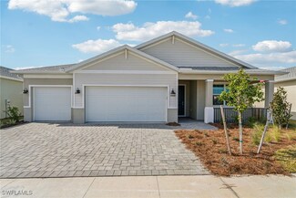 16408 Seven Lakes Ave, Punta Gorda, FL 33982