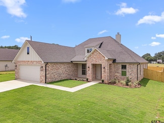 15380 County Road 1100, Tyler, TX 75703