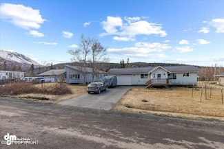8000 Cox Dr, Anchorage, AK 99516