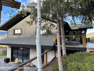 652 Upper Ranch Rd, Aspen, CO 81611