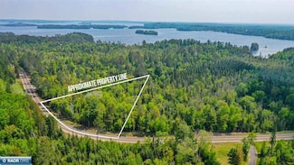 TBD-Parcel A Vermilion Dr, Cook, MN 55723