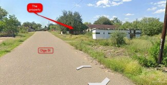 210 Olga St, Sullivan City, TX 78595
