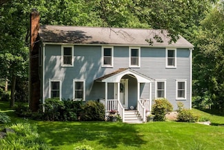 1 Constable Rd, Durham, NH 03824