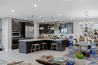 2518 Veronella St, Henderson, NV 89044