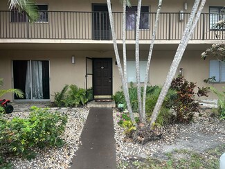 2214 S Cypress Bend Dr Unit 105, Pompano Beach, FL 33069