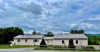 301 Orford Rd, Lyme, NH 03768