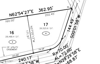 7402 Fremin Rd Unit Lot 17, New Iberia, LA 70560