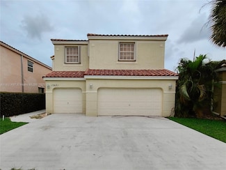 15651 NW 14th Ct, Pembroke Pines, FL 33028