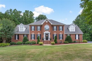 13308 Meredith Pointe Way, Chesterfield, VA 23832