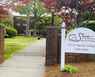 111 Nahant St Unit B-111-5, Lynn, MA 01902