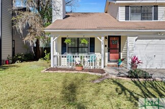 132 Holland Park Cir, Savannah, GA 31419