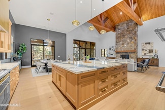 2732 Lindberg Spring, Flagstaff, AZ 86005