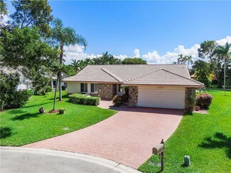 4761 NW 88th Terrace, Coral Springs, FL 33067