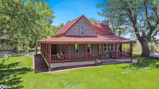 3346 Riverside Ave, Creston, IA 50801