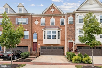 15604 Monksilver Bend, Upper Marlboro, MD 20774