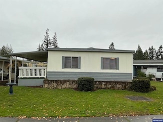 5663 Tumbleweed Cir NE, Salem, OR 97305