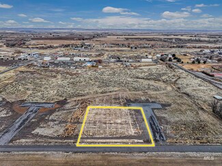 1818 E 1800 S, Gooding, ID 83330