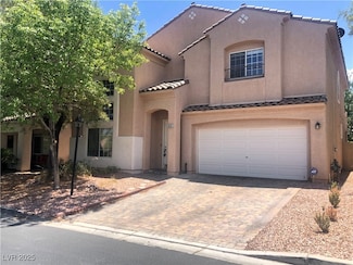 11225 Playa Caribe Ave, Las Vegas, NV 89138