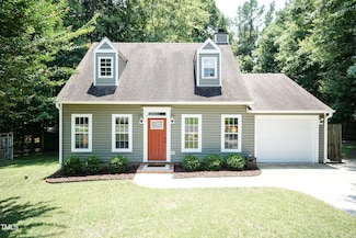 10 Biltmore Place, Durham, NC 27712