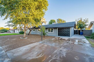 827 W Laird St, Tempe, AZ 85281