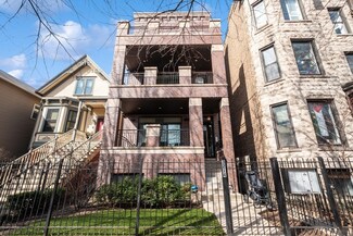 3214 N Seminary Ave Unit 2, Chicago, IL 60657