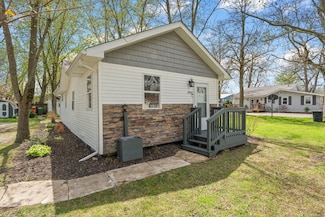 6819 W 128th Place, Cedar Lake, IN 46303