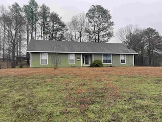 566 & 592 Brady Mountain Rd, Royal, AR 71968