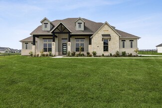 476 Baile Dr, Sunnyvale, TX 75182