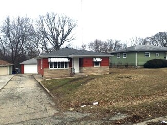 1103 E Elgin Ave, Joliet, IL 60432